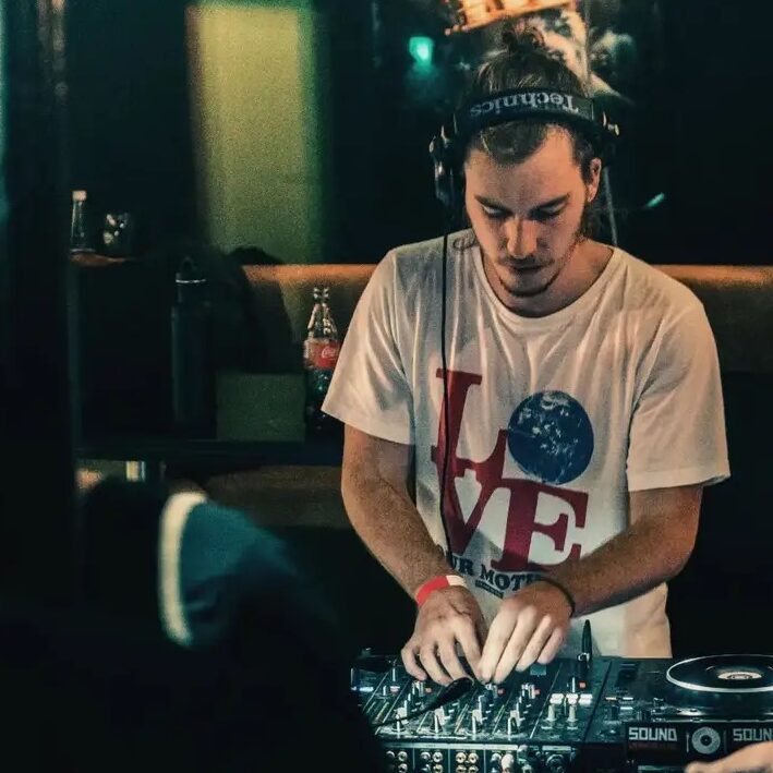 DJ Ben